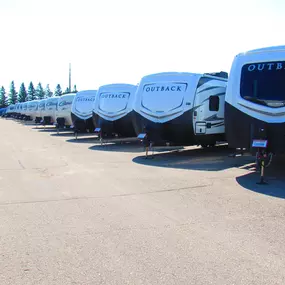 Bild von Camping World RV Sales