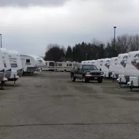 Bild von Camping World RV Sales