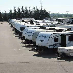 Bild von Camping World RV Sales