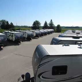 Bild von Camping World RV Sales