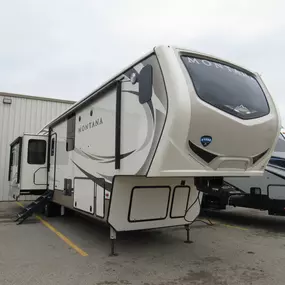 Bild von Camping World RV Sales