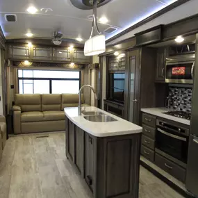 Bild von Camping World RV Sales