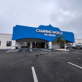 Bild von Camping World RV Sales