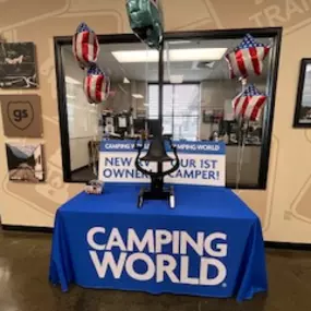 Bild von Camping World RV Sales