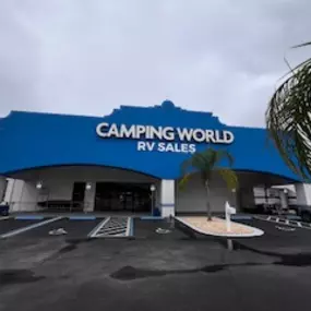 Bild von Camping World RV Sales