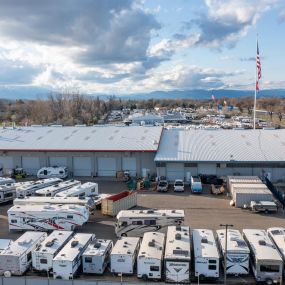 Bild von Camping World RV Sales