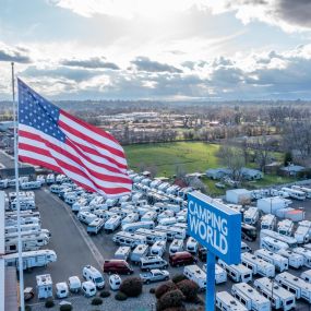 Bild von Camping World RV Sales