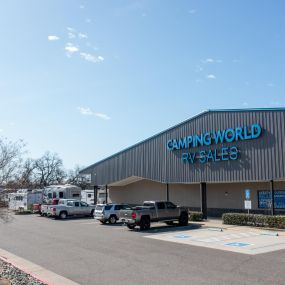 Bild von Camping World RV Sales