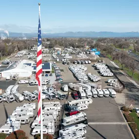 Bild von Camping World RV Sales