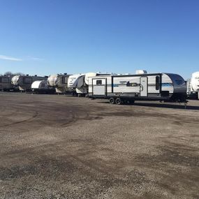 Bild von Camping World RV Sales