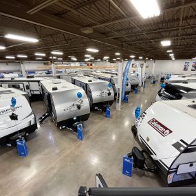 Bild von Camping World RV Sales