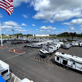 Bild von Camping World RV Sales