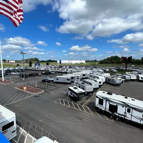 Bild von Camping World RV Sales