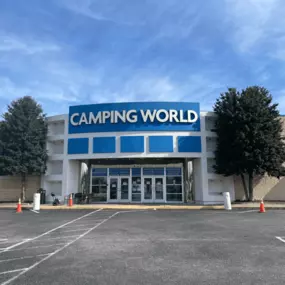 Bild von Camping World RV Sales