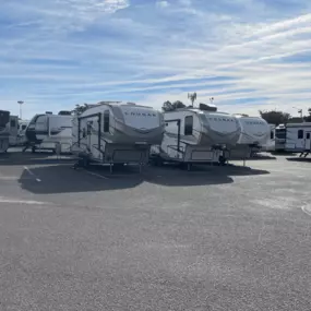 Bild von Camping World RV Sales