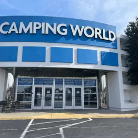 Bild von Camping World RV Sales