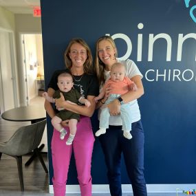 Bild von Pinnacle Chiropractic-Pediatric and Prenatal Chiropractors