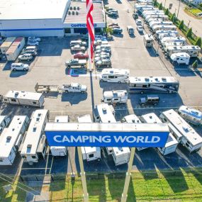 Bild von Camping World RV Sales