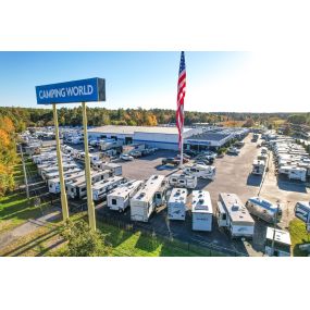 Bild von Camping World RV Sales