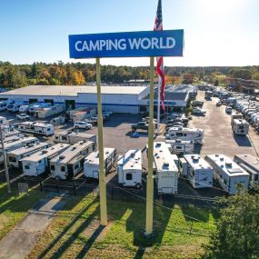 Bild von Camping World RV Sales