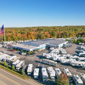 Bild von Camping World RV Sales