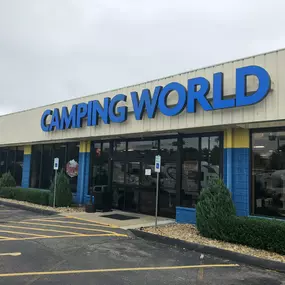 Bild von Camping World RV Sales