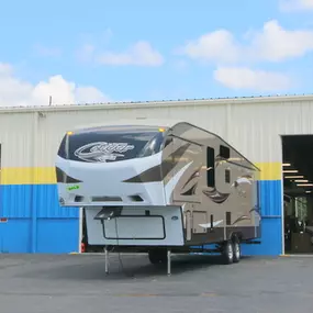 Bild von Camping World RV Sales