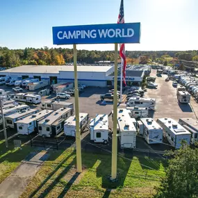 Bild von Camping World RV Sales