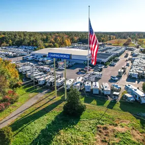 Bild von Camping World RV Sales