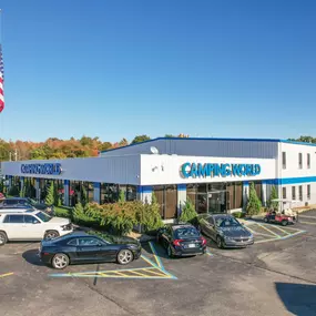 Bild von Camping World RV Sales