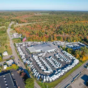 Bild von Camping World RV Sales