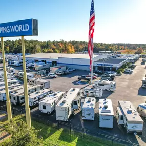 Bild von Camping World RV Sales