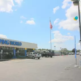 Bild von Camping World RV Sales