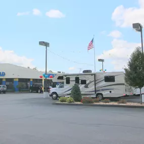 Bild von Camping World RV Sales