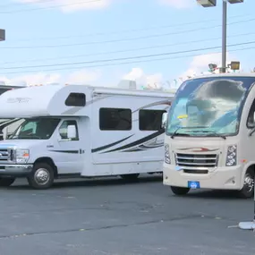 Bild von Camping World RV Sales