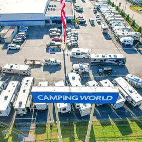 Bild von Camping World RV Sales