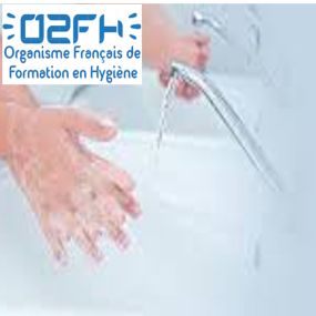 Bild von O2FH Formation en Hygiène et Salubrité