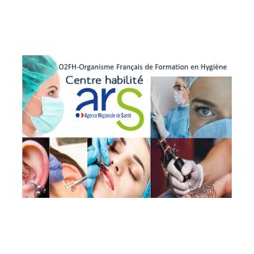 Bild von O2FH Formation en Hygiène et Salubrité