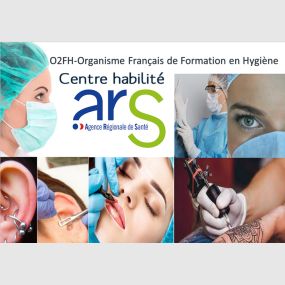 Bild von O2FH Formation en Hygiène et Salubrité