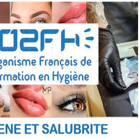 Bild von O2FH Formation en Hygiène et Salubrité