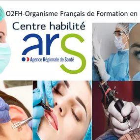 Bild von Organisme Français de Formation en Hygiène (O2FH)