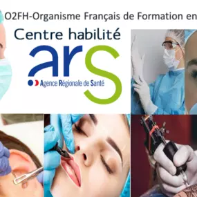 Bild von Organisme Français de Formation en Hygiène (O2FH)