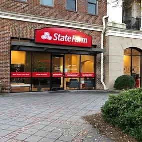 Proud to be your State Farm neighbor right here in Atlanta, GA. We're committed to providing personalized service you can trust!