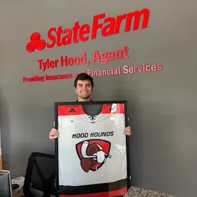 Tyler Hood - State Farm Insurance Agent
