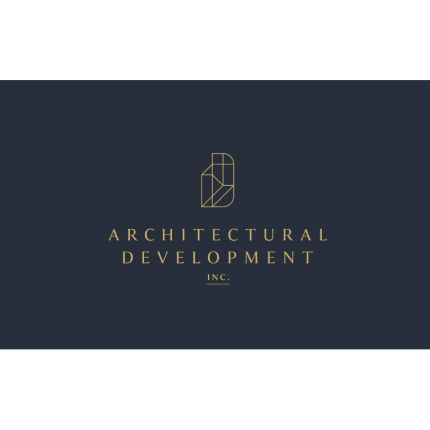 Logotipo de Architectural Development, Inc.