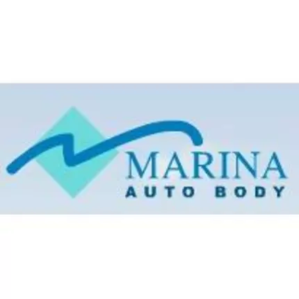 Logo da Marina Auto Body - Washington Blvd