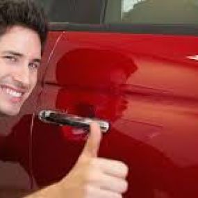 A shiny car is a happy car! we only provide the highest quality workmanship available