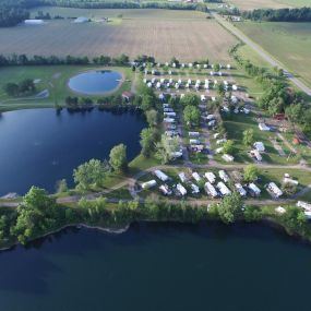 Bild von Arrowhead Lake RV Park & Campground