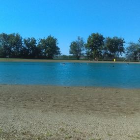 Bild von Arrowhead Lake RV Park & Campground