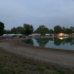 Bild von Arrowhead Lake RV Park & Campground